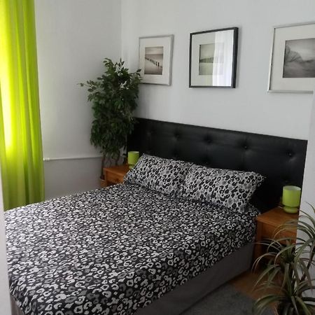 Gizycko Studio Apartament Екстер'єр фото