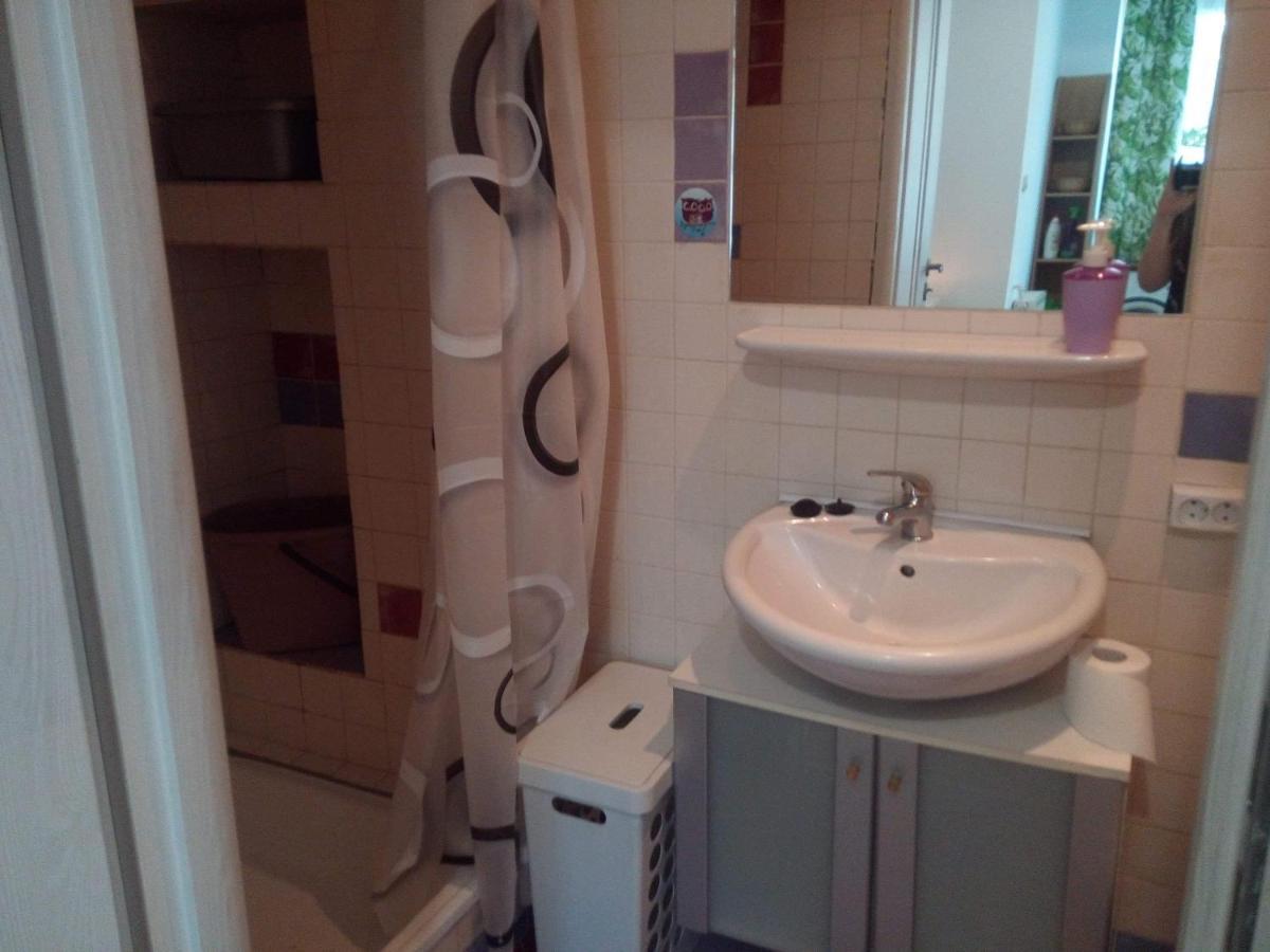 Gizycko Studio Apartament Екстер'єр фото