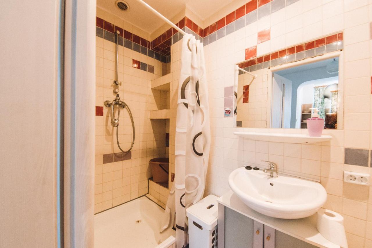 Gizycko Studio Apartament Екстер'єр фото