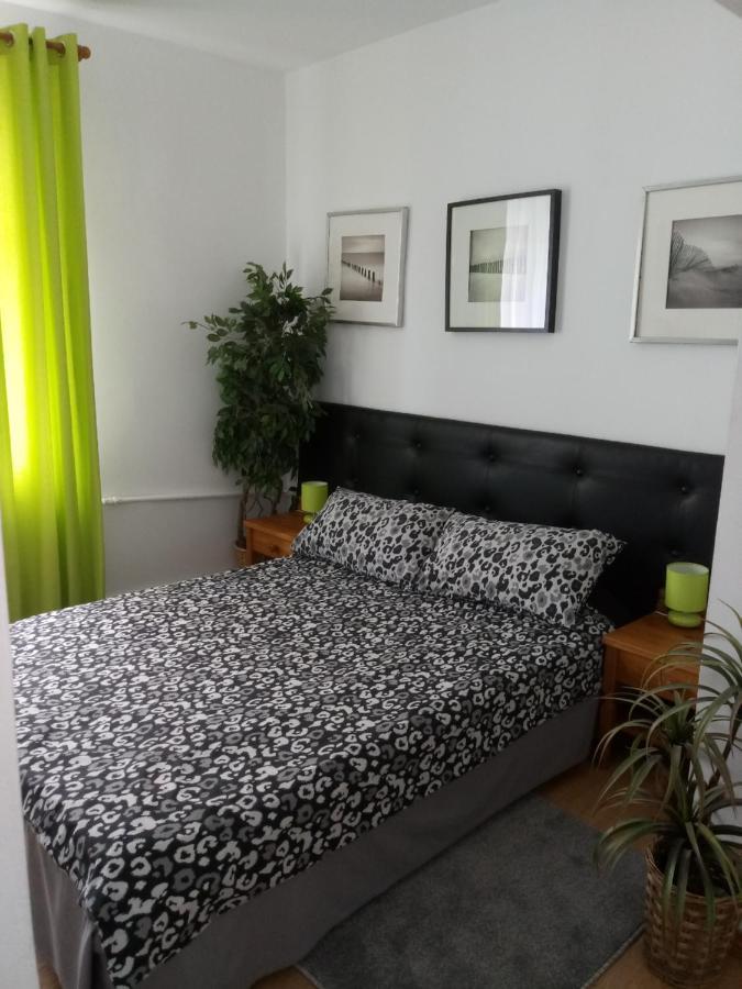 Gizycko Studio Apartament Екстер'єр фото